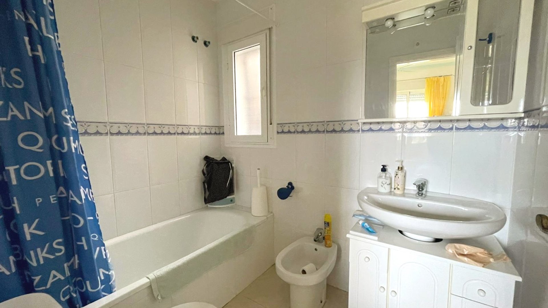 Resale - Townhouse -
Ciudad Quesada - Rojales