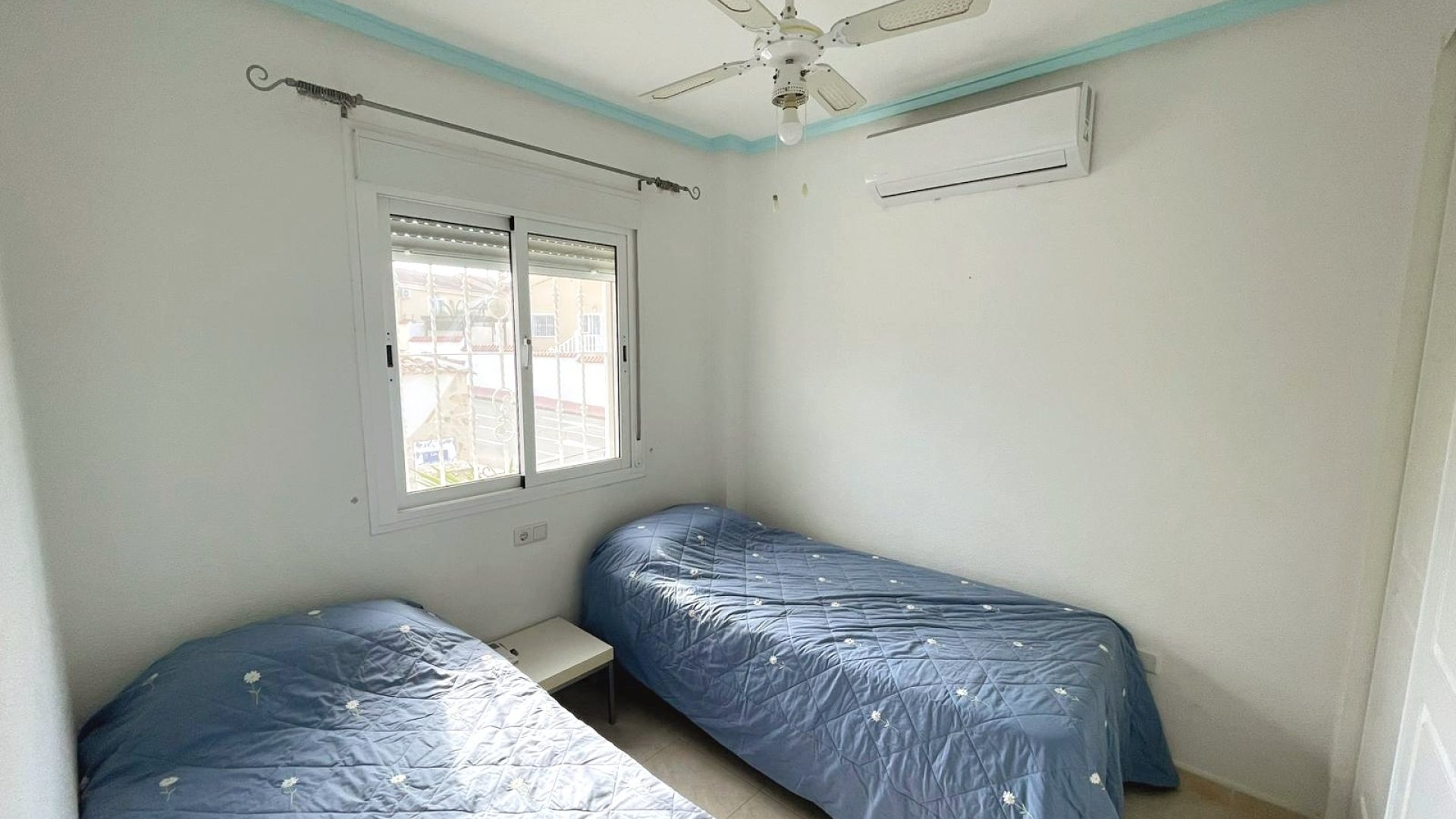 Resale - Townhouse -
Ciudad Quesada - Rojales