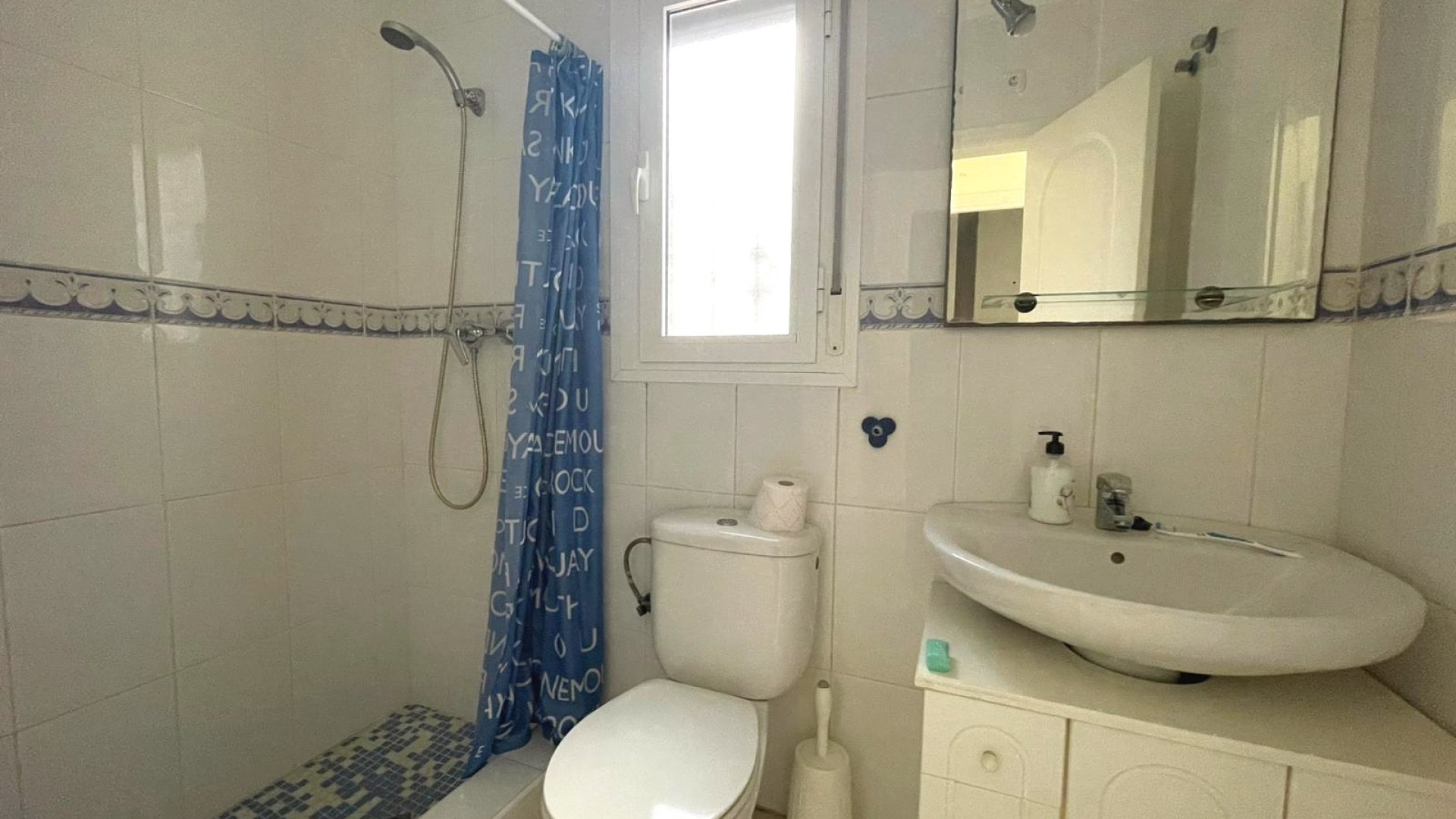 Resale - Townhouse -
Ciudad Quesada - Rojales