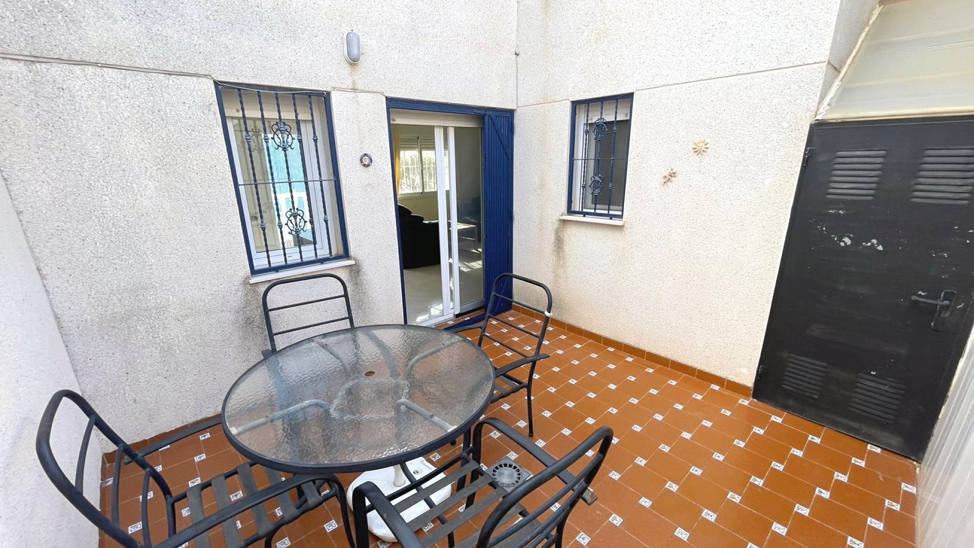 Resale - Townhouse -
Ciudad Quesada - Rojales