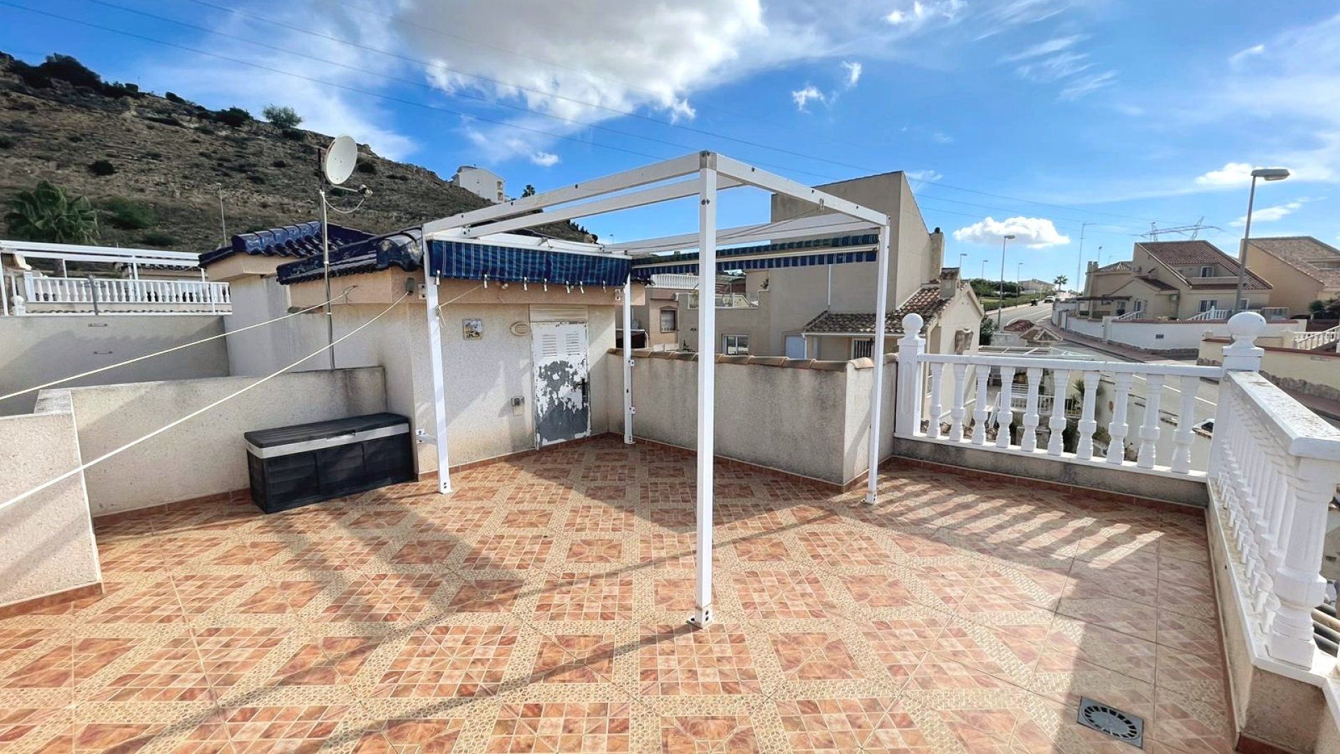 Resale - Townhouse -
Ciudad Quesada - Rojales