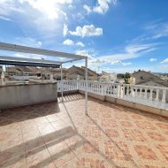 Resale - Townhouse -
Ciudad Quesada - Rojales