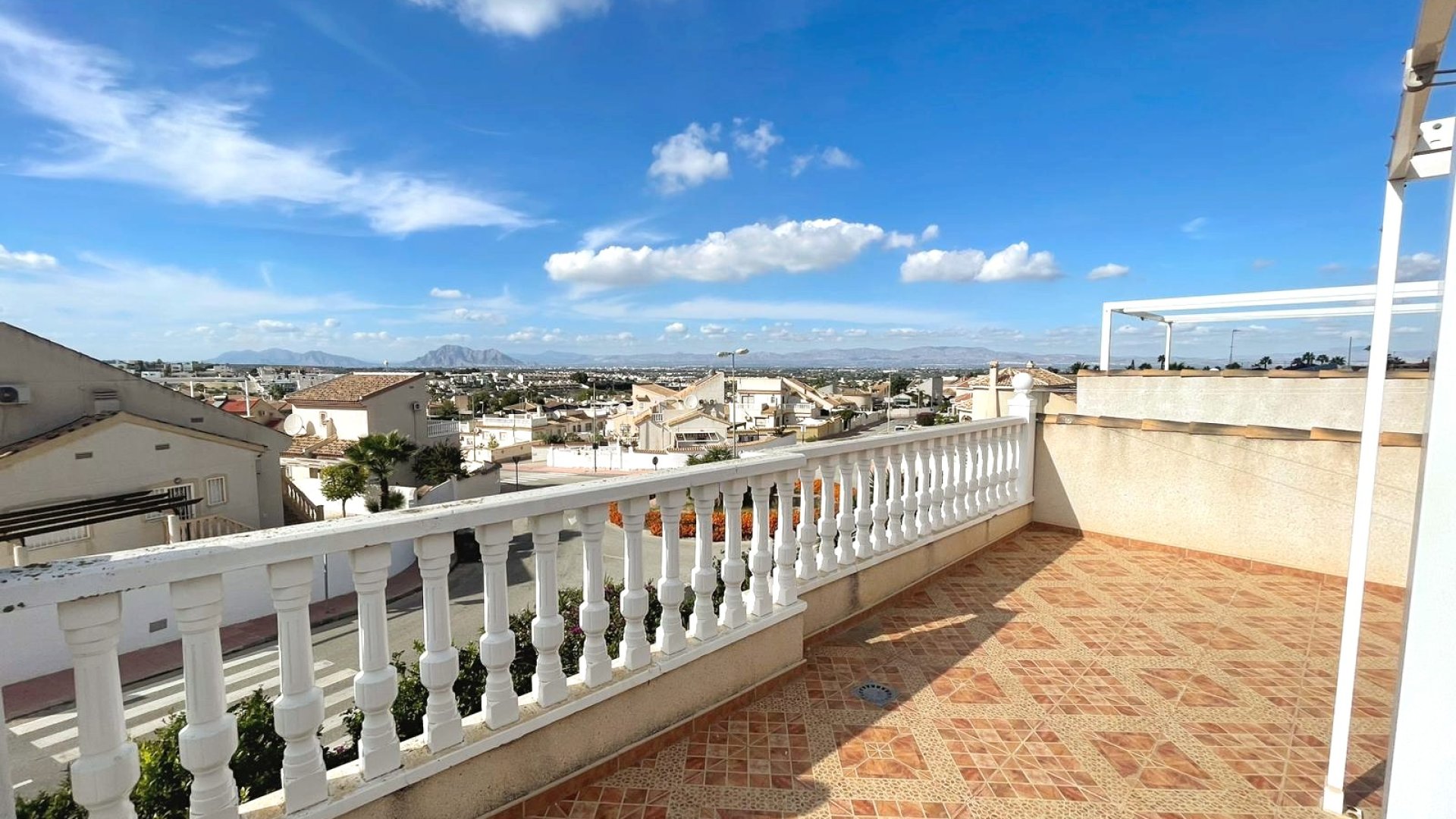 Resale - Townhouse -
Ciudad Quesada - Rojales