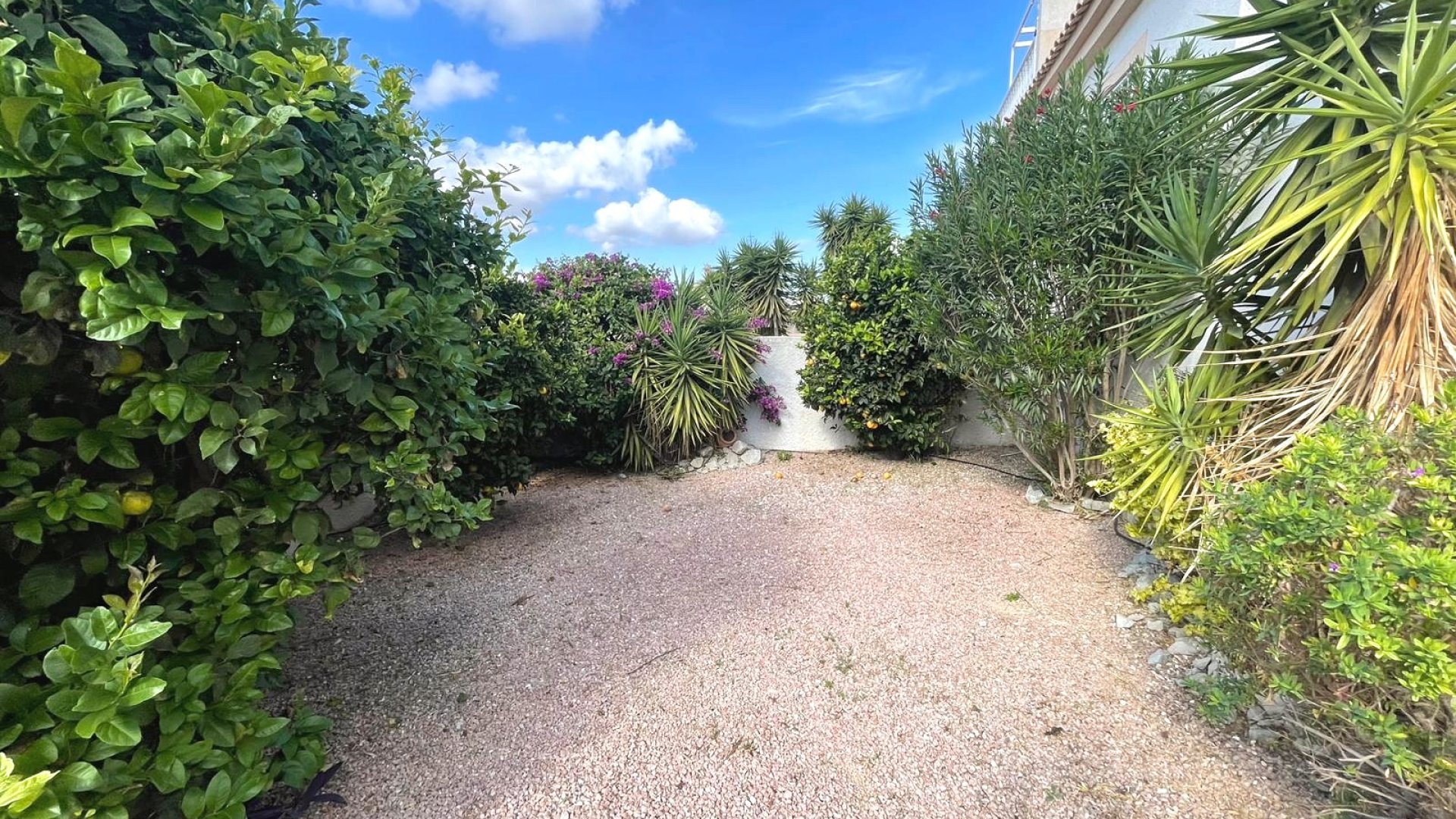 Resale - Townhouse -
Ciudad Quesada - Rojales