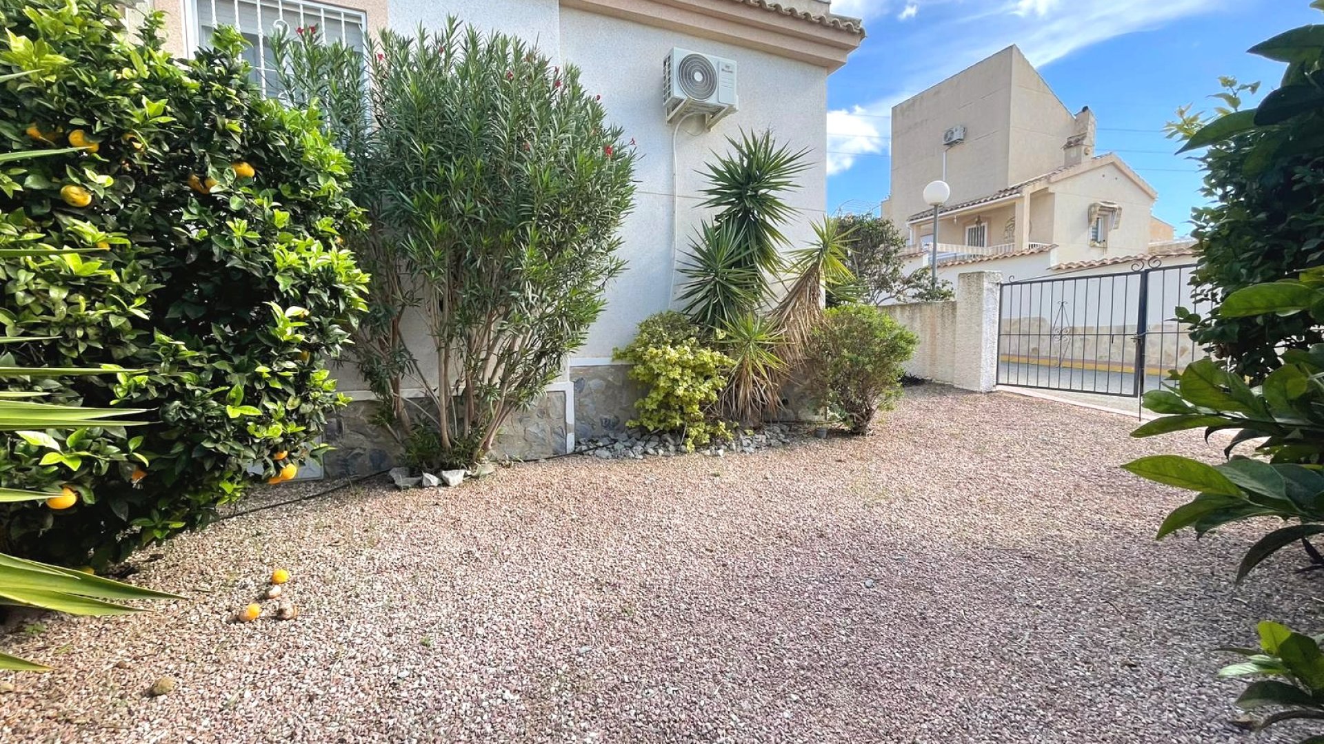 Resale - Townhouse -
Ciudad Quesada - Rojales