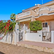 Resale - Townhouse -
Ciudad Quesada - Rojales