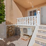 Resale - Townhouse -
Ciudad Quesada - Rojales