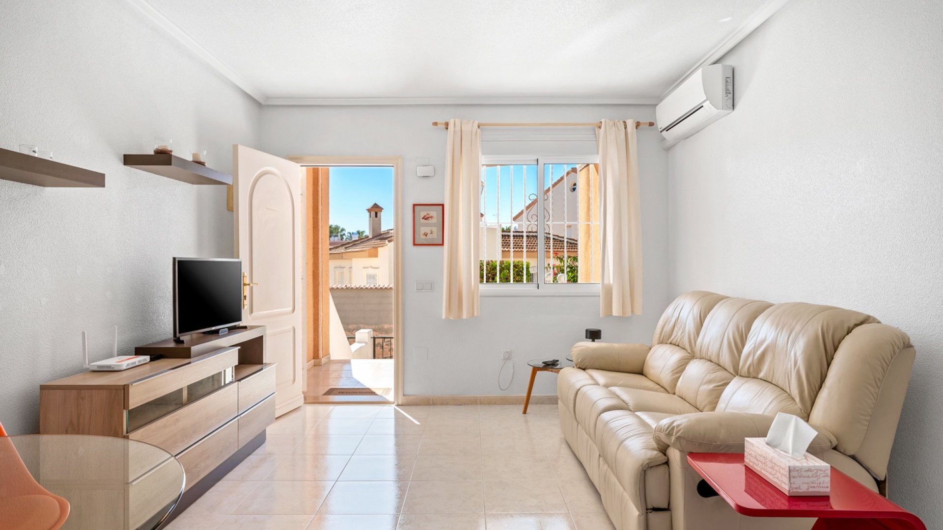 Resale - Townhouse -
Ciudad Quesada - Rojales