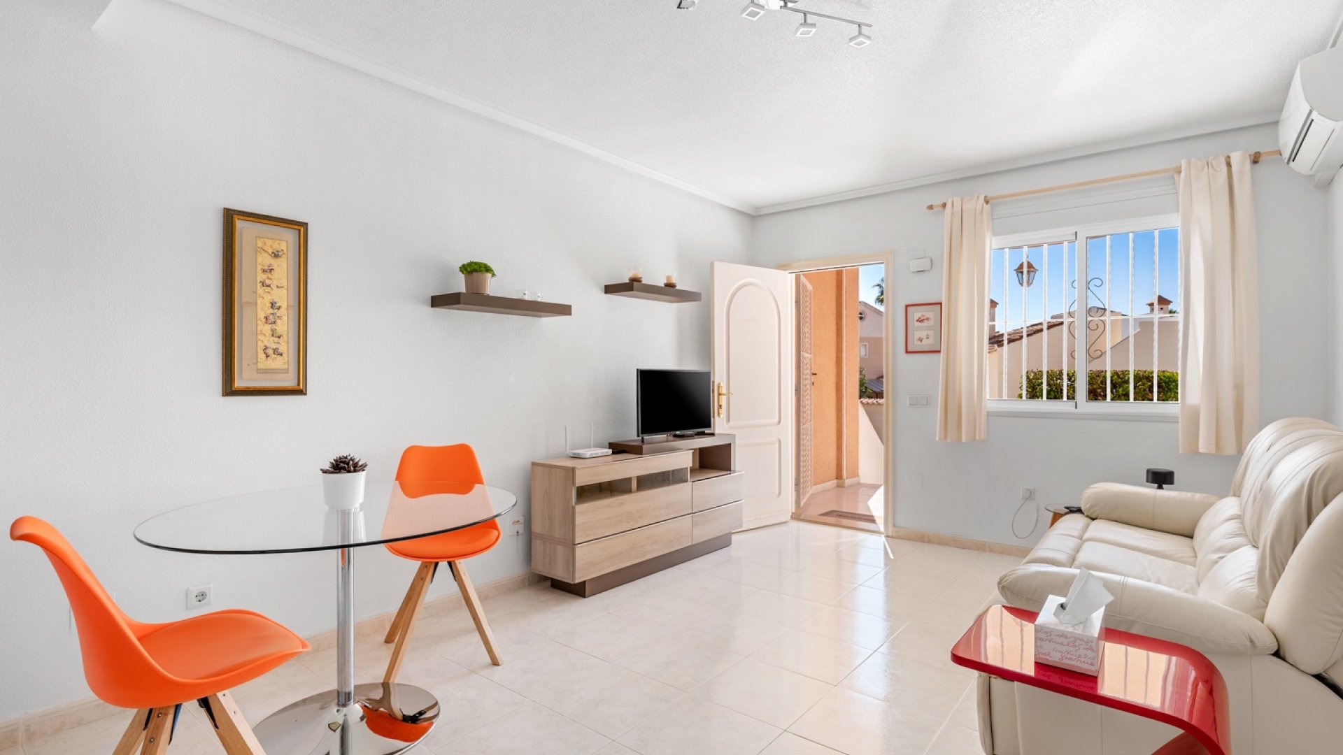 Resale - Townhouse -
Ciudad Quesada - Rojales