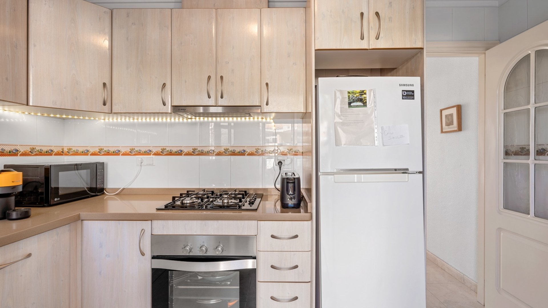 Resale - Townhouse -
Ciudad Quesada - Rojales