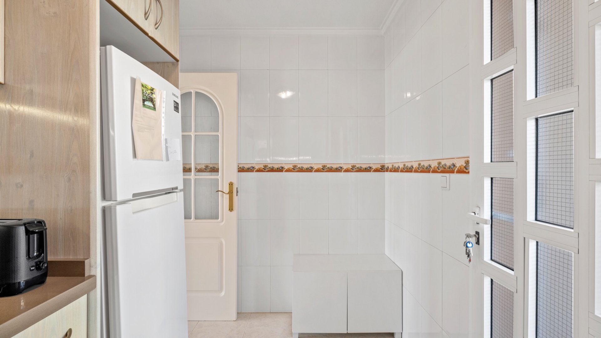 Resale - Townhouse -
Ciudad Quesada - Rojales