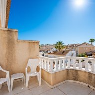 Resale - Townhouse -
Ciudad Quesada - Rojales