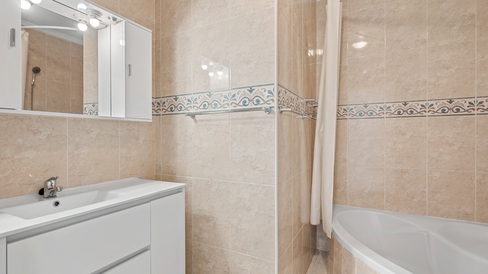 Resale - Townhouse -
Ciudad Quesada - Rojales