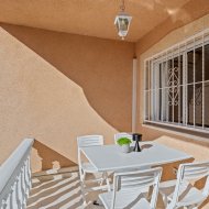 Resale - Townhouse -
Ciudad Quesada - Rojales