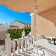 Resale - Townhouse -
Ciudad Quesada - Rojales