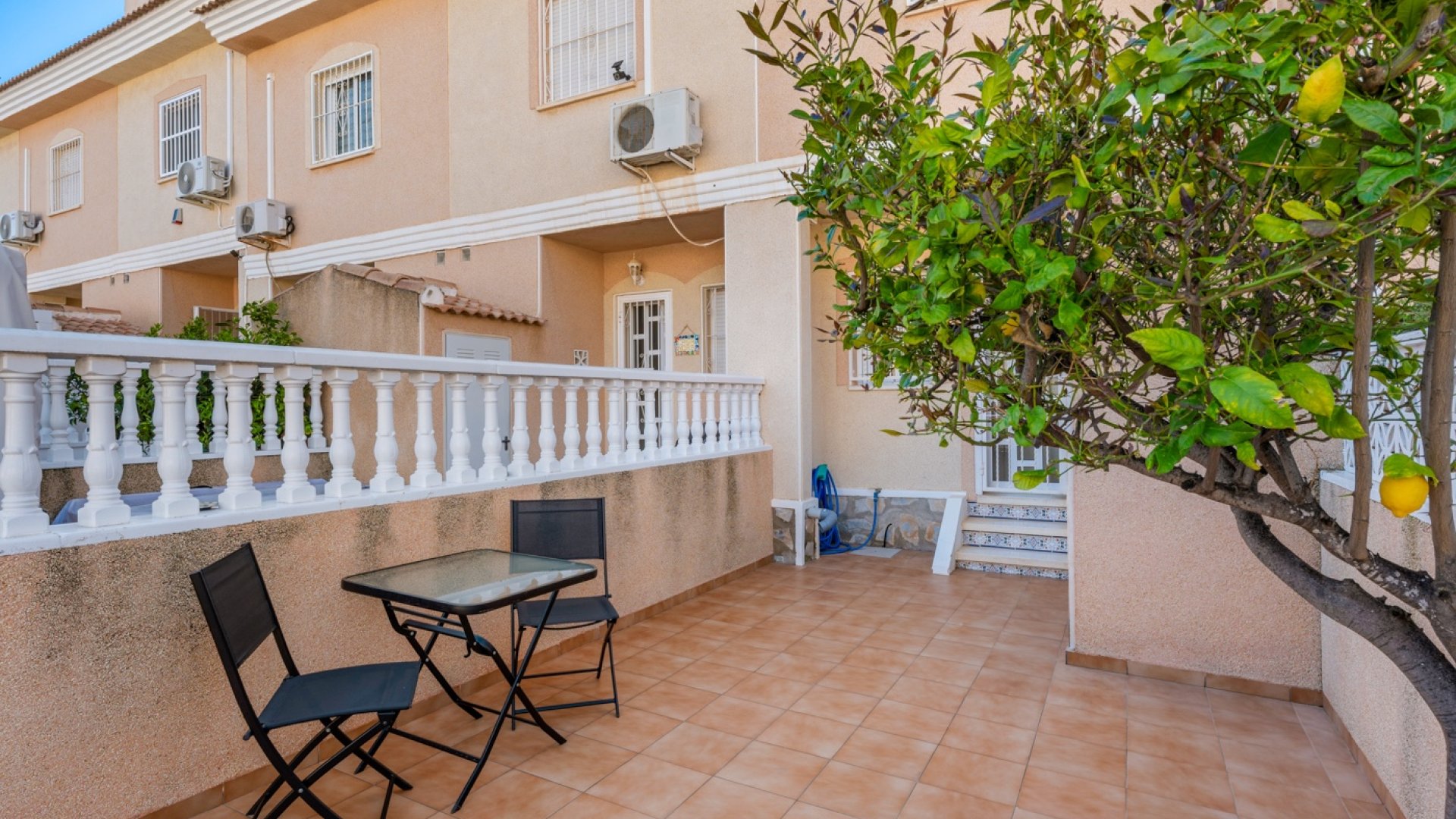 Resale - Townhouse -
Ciudad Quesada - Rojales