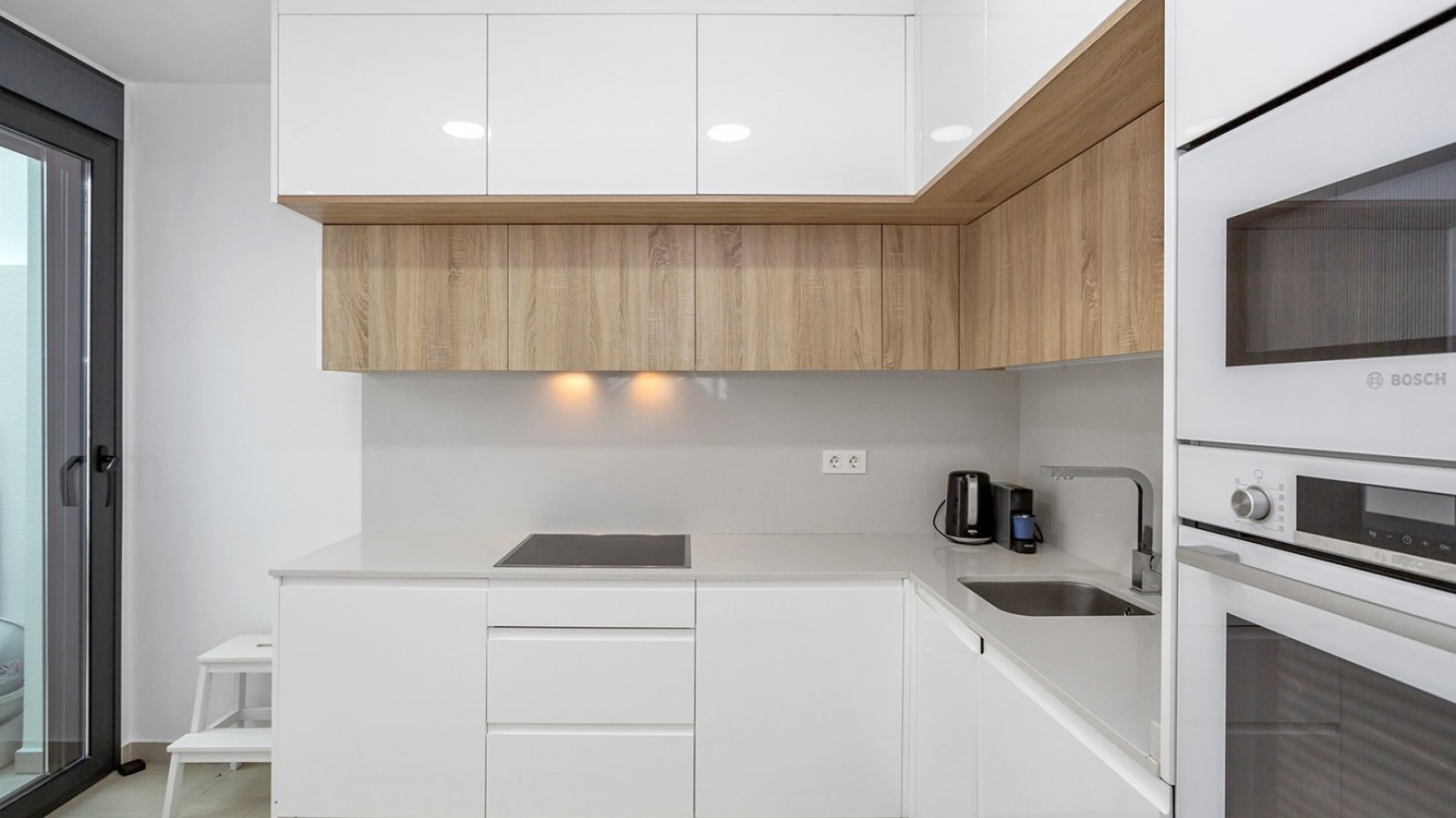 Resale - Townhouse -
Ciudad Quesada - Rojales