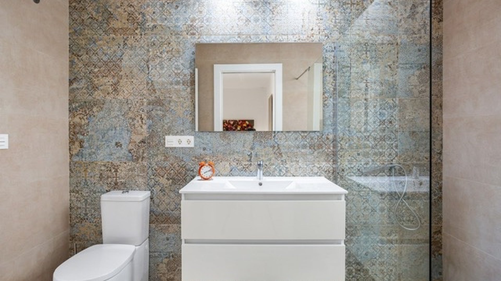 Resale - Townhouse -
Ciudad Quesada - Rojales