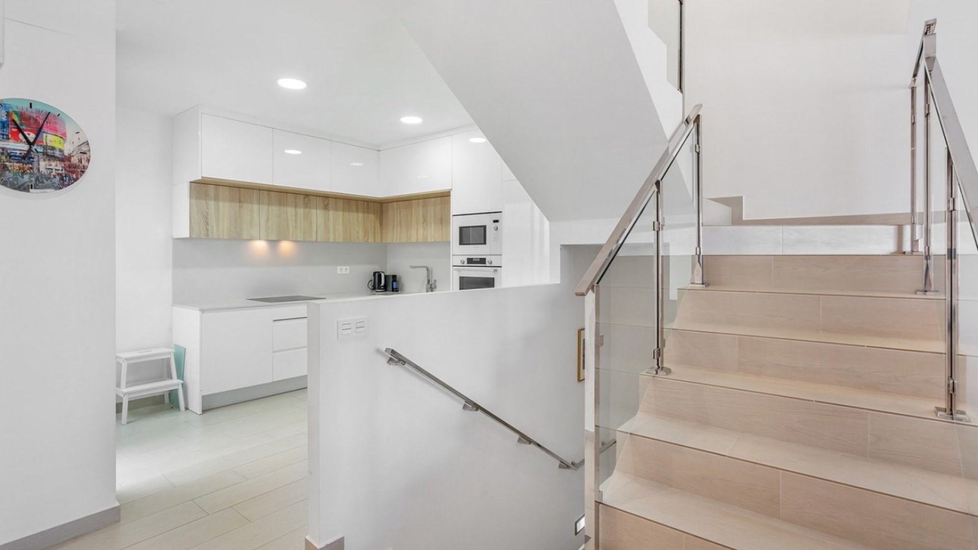 Resale - Townhouse -
Ciudad Quesada - Rojales