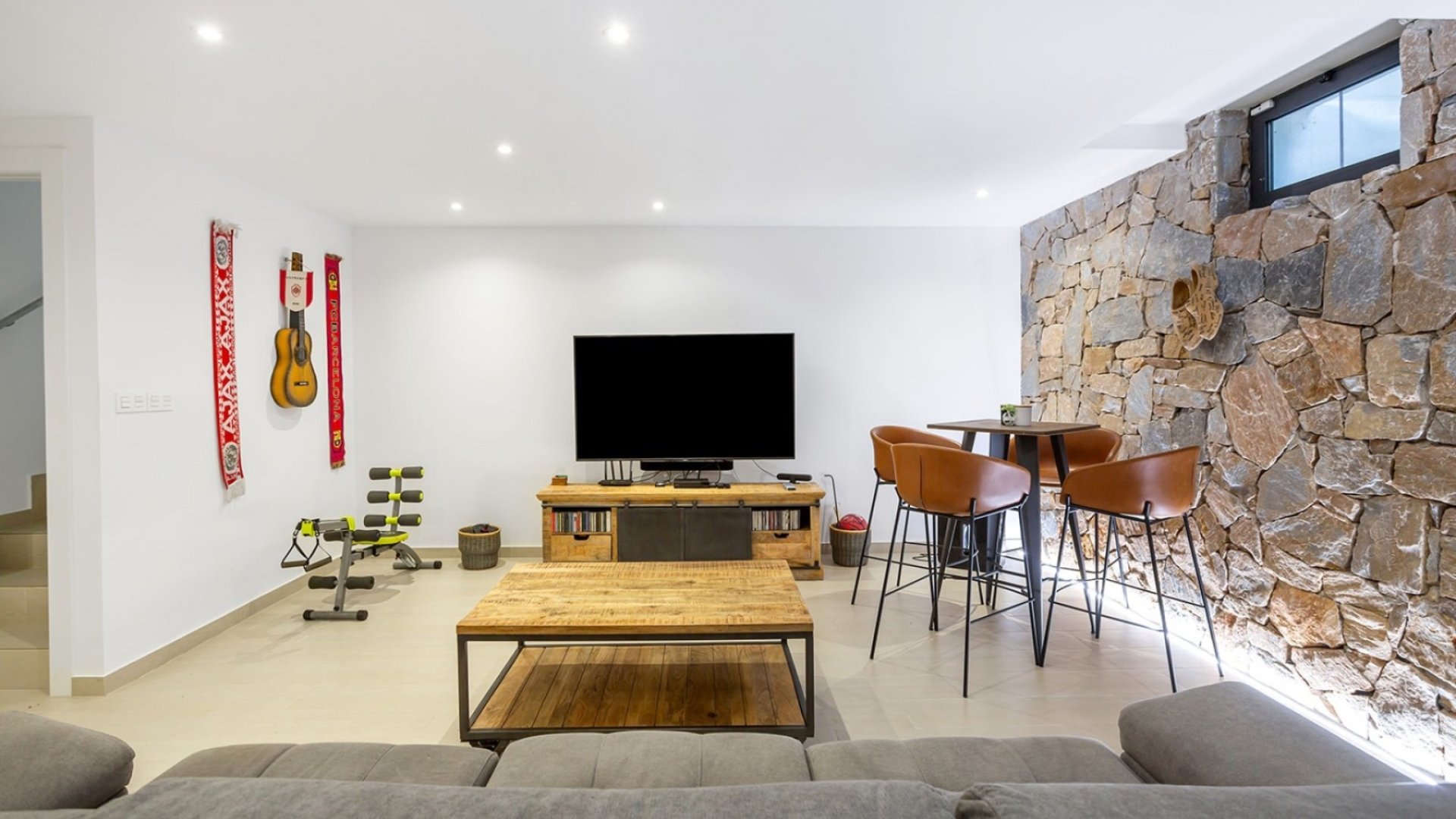 Resale - Townhouse -
Ciudad Quesada - Rojales