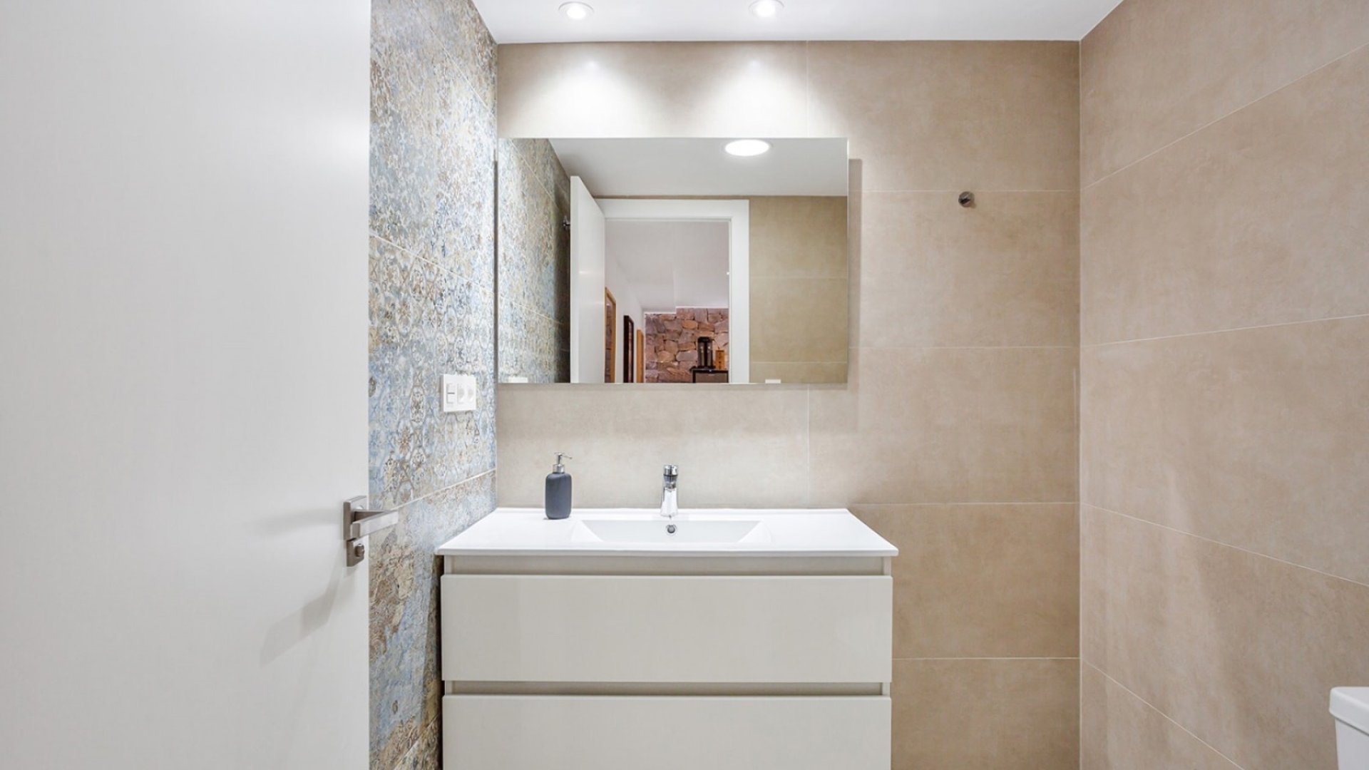 Resale - Townhouse -
Ciudad Quesada - Rojales