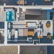 Resale - Townhouse -
Ciudad Quesada - Rojales