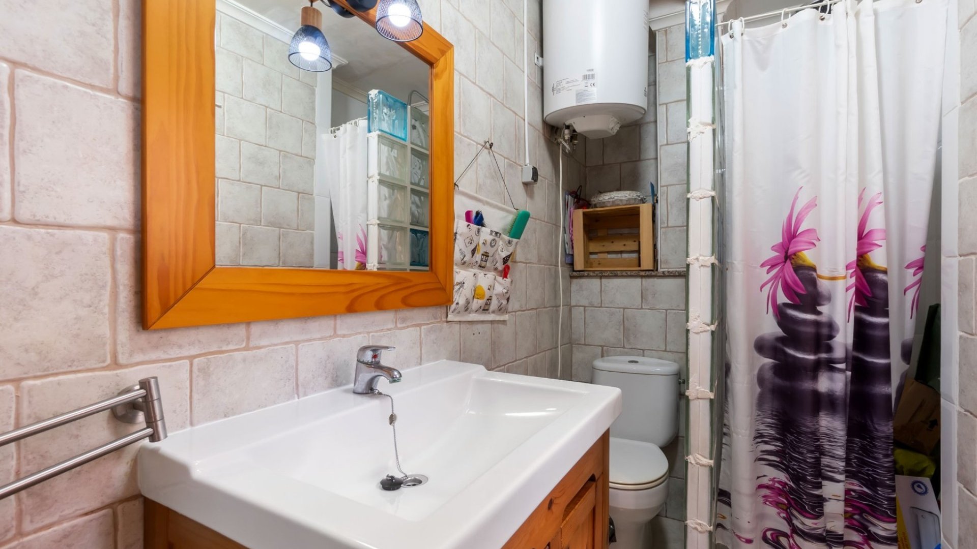 Resale - Townhouse -
Ciudad Quesada - Rojales