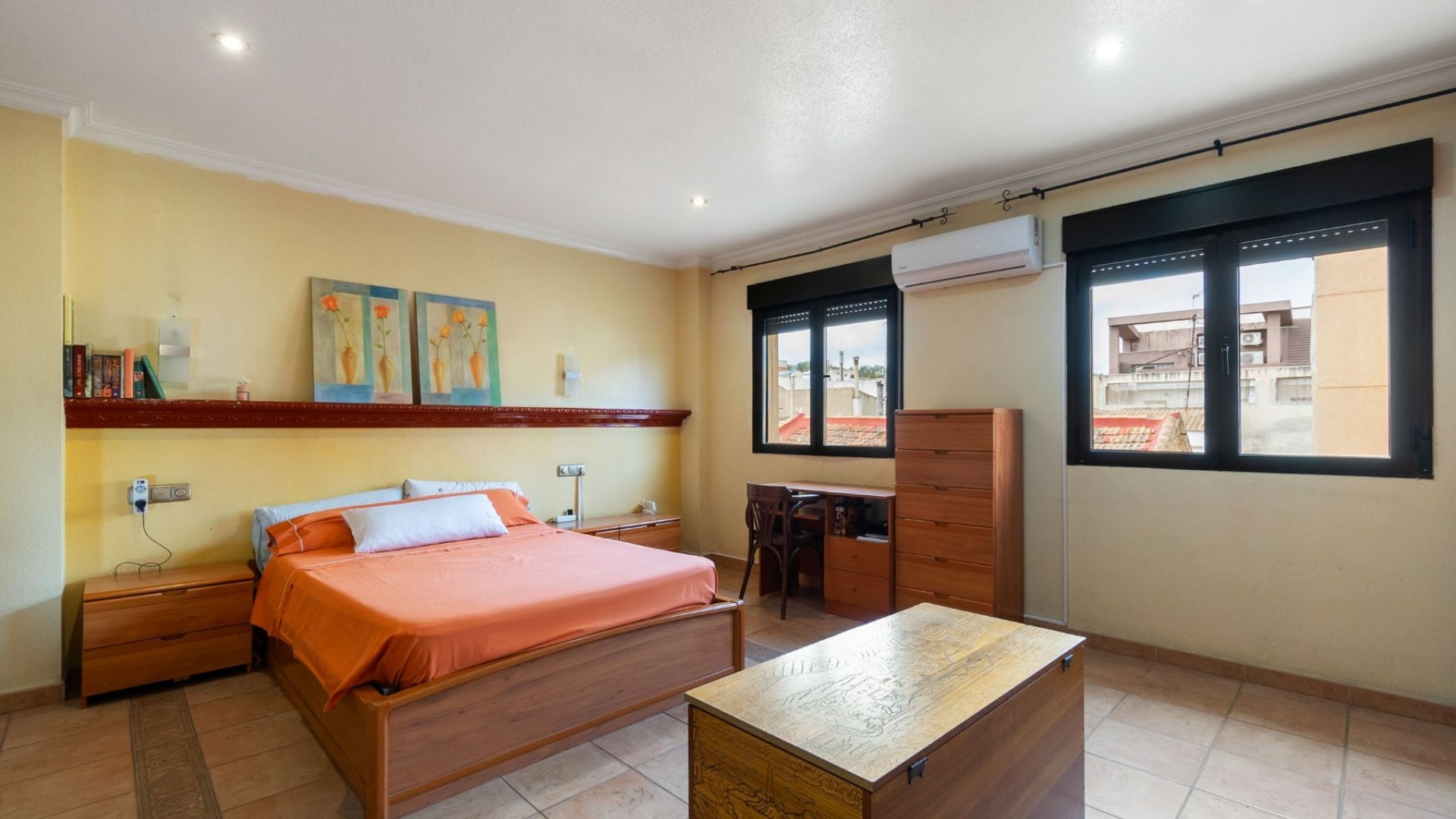 Resale - Townhouse -
Ciudad Quesada - Rojales