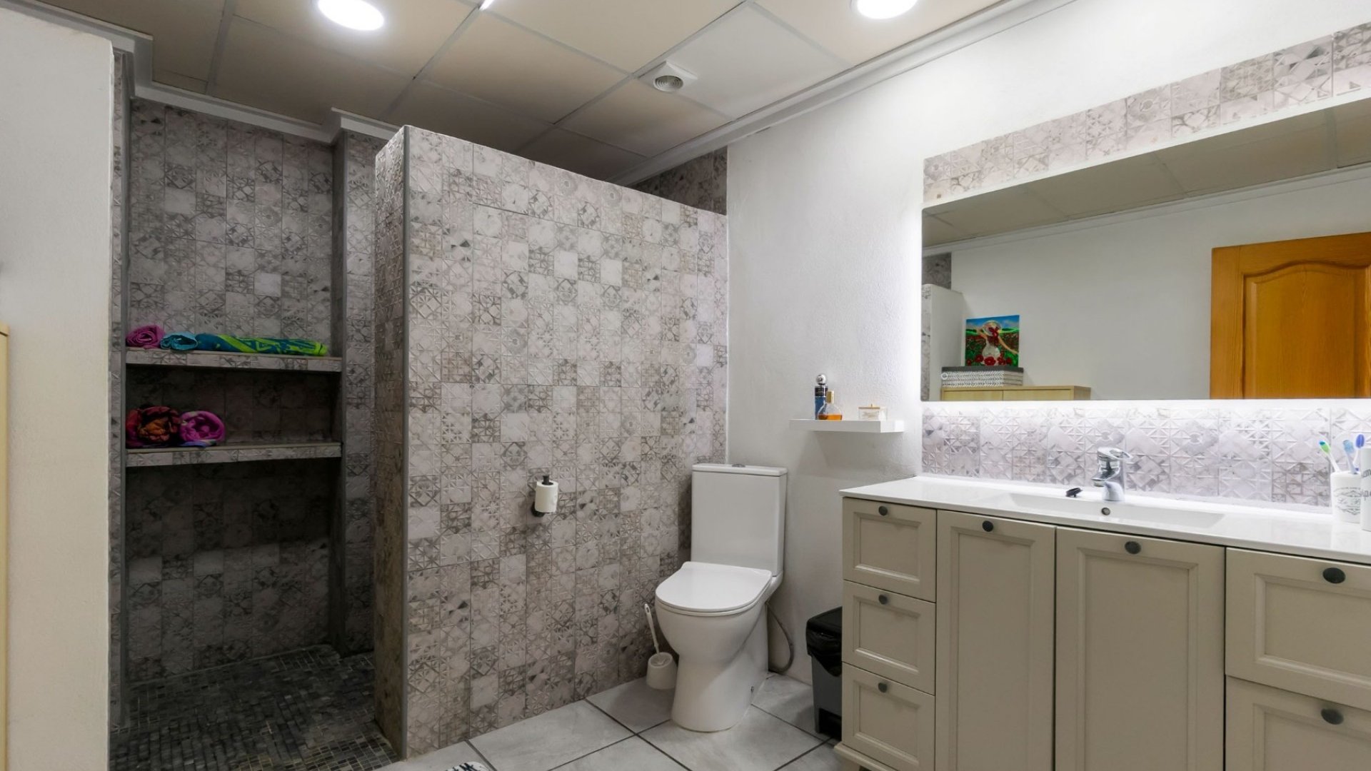 Resale - Townhouse -
Ciudad Quesada - Rojales