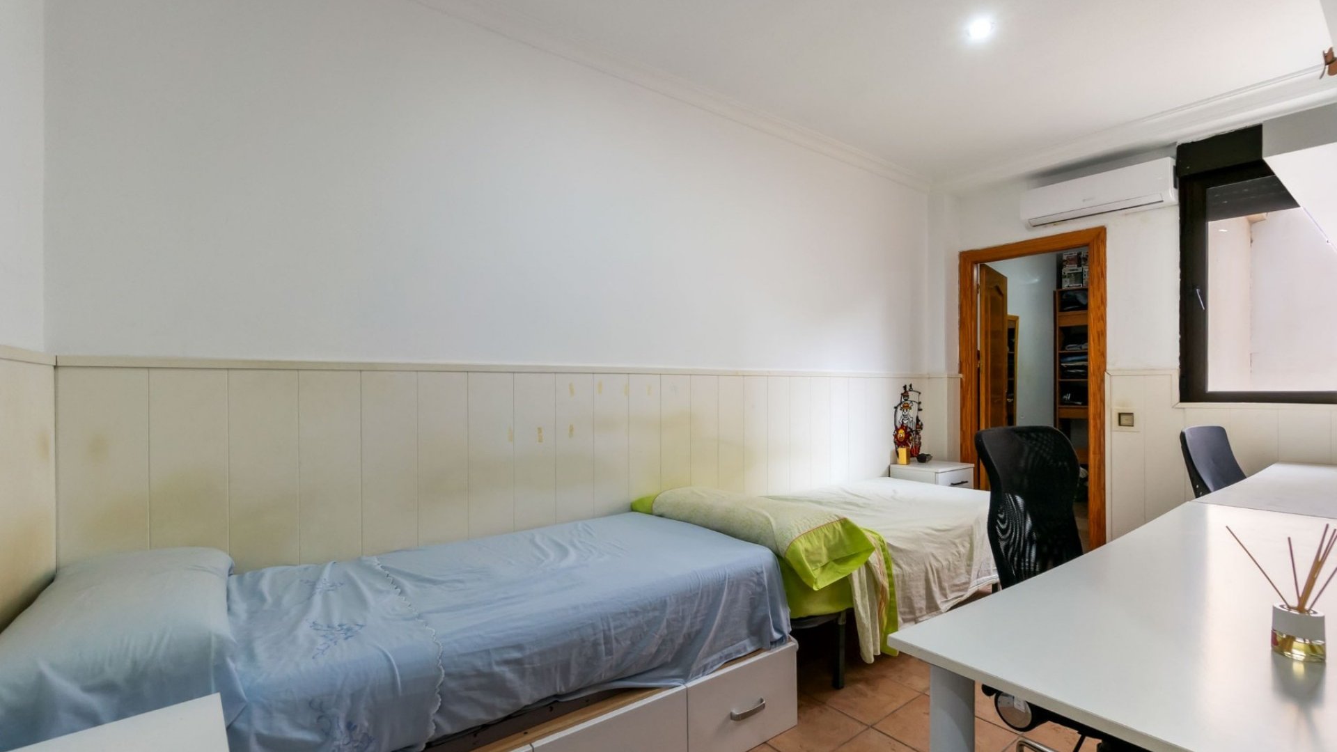 Resale - Townhouse -
Ciudad Quesada - Rojales