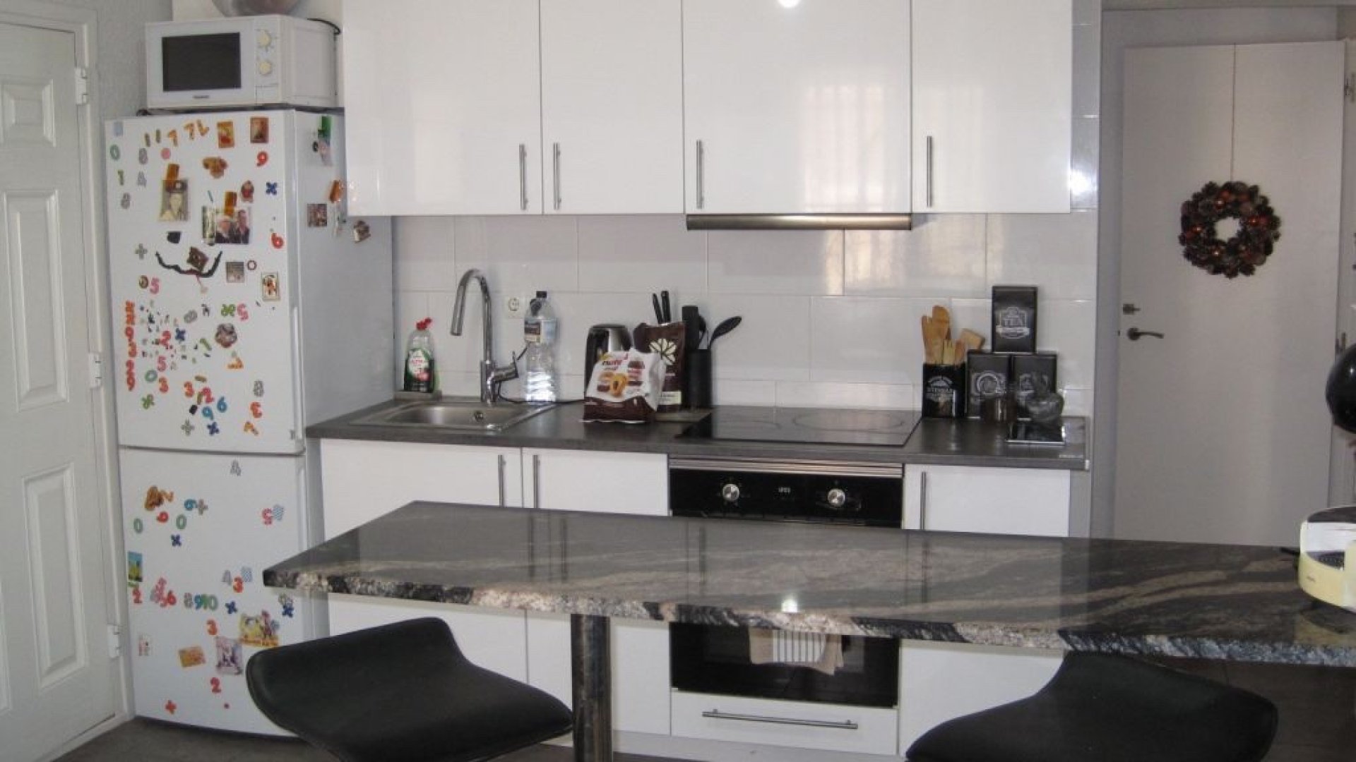 Resale - Townhouse -
Ciudad Quesada - Town Center