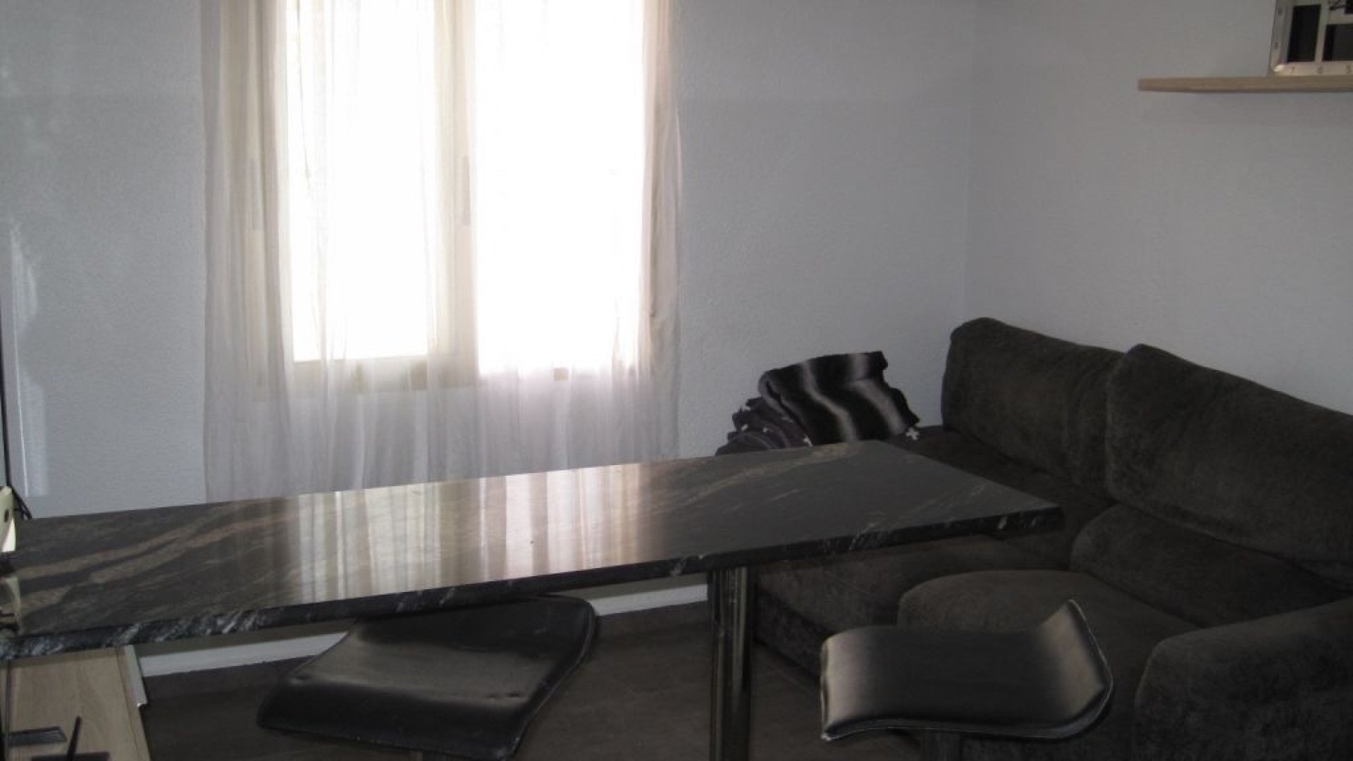 Resale - Townhouse -
Ciudad Quesada - Town Center