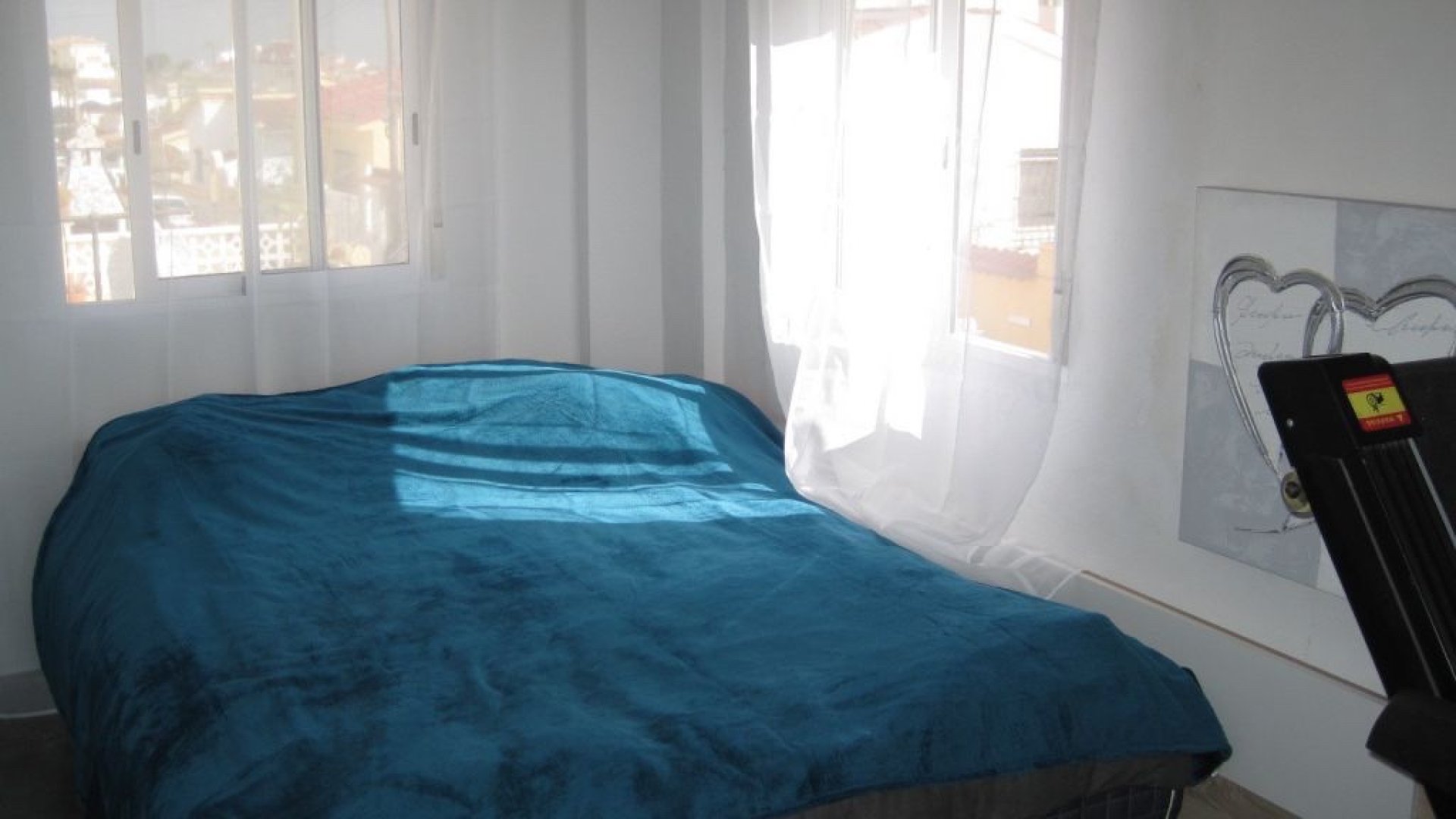 Resale - Townhouse -
Ciudad Quesada - Town Center