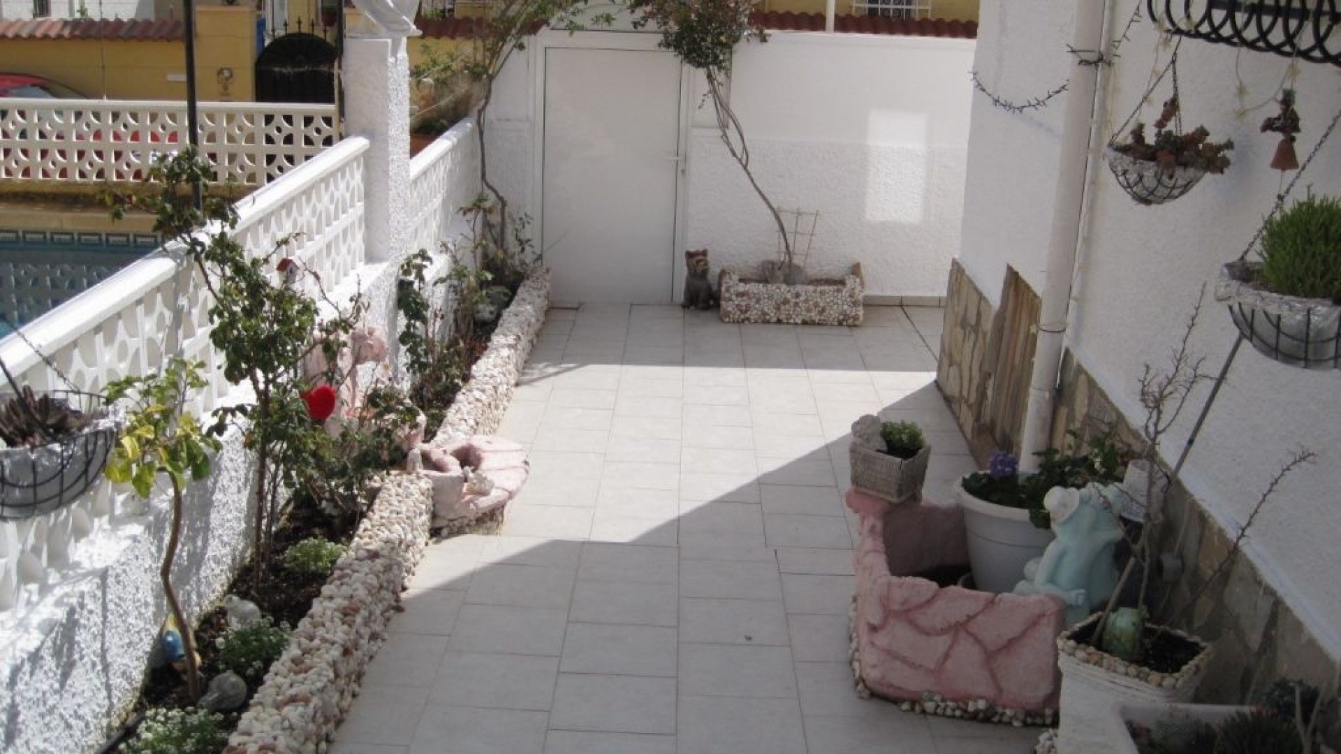 Resale - Townhouse -
Ciudad Quesada - Town Center