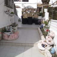Resale - Townhouse -
Ciudad Quesada - Town Center