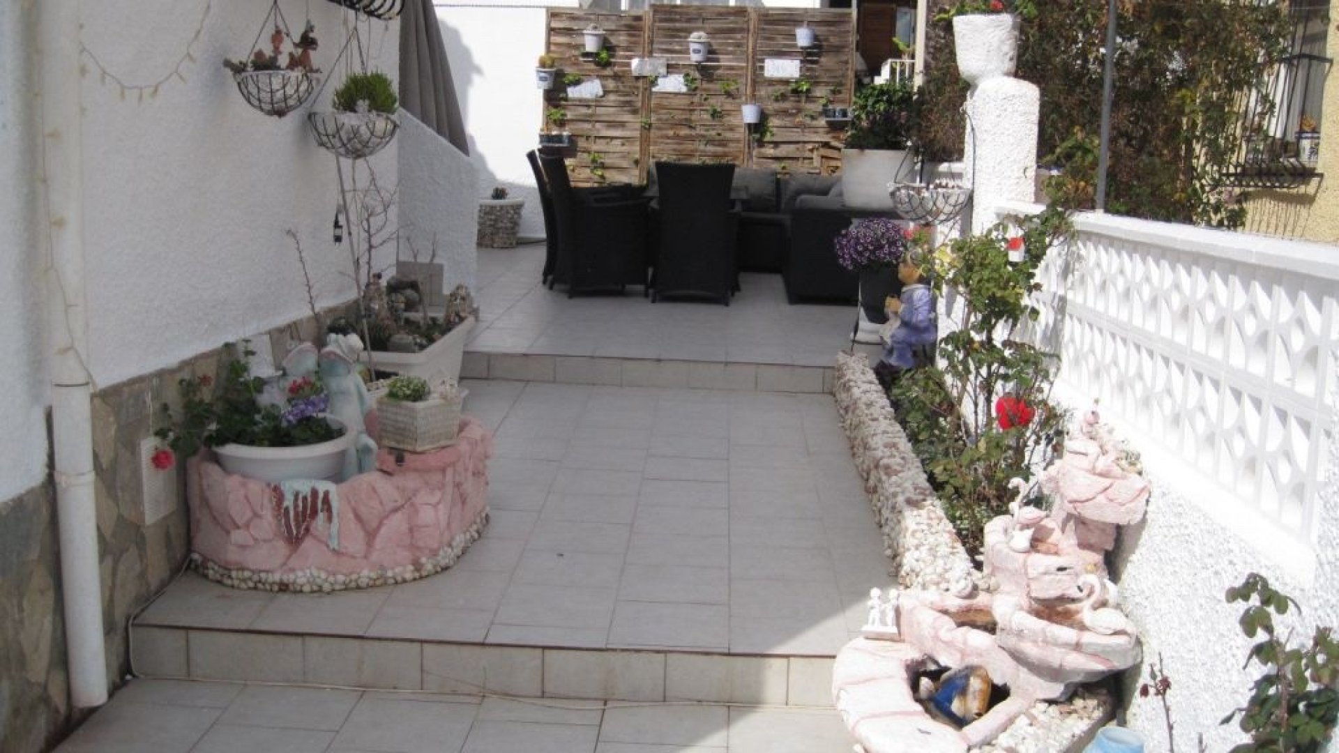 Resale - Townhouse -
Ciudad Quesada - Town Center