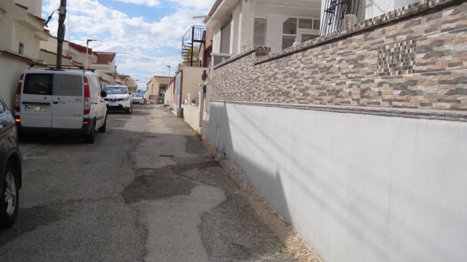 Resale - Townhouse -
Ciudad Quesada - Town Center