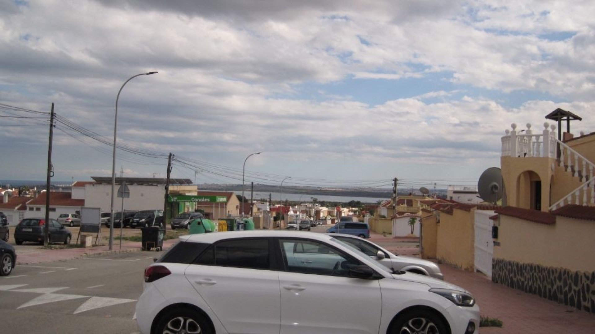 Resale - Townhouse -
Ciudad Quesada - Town Center