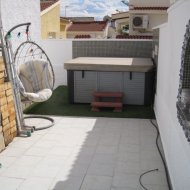 Resale - Townhouse -
Ciudad Quesada - Town Center