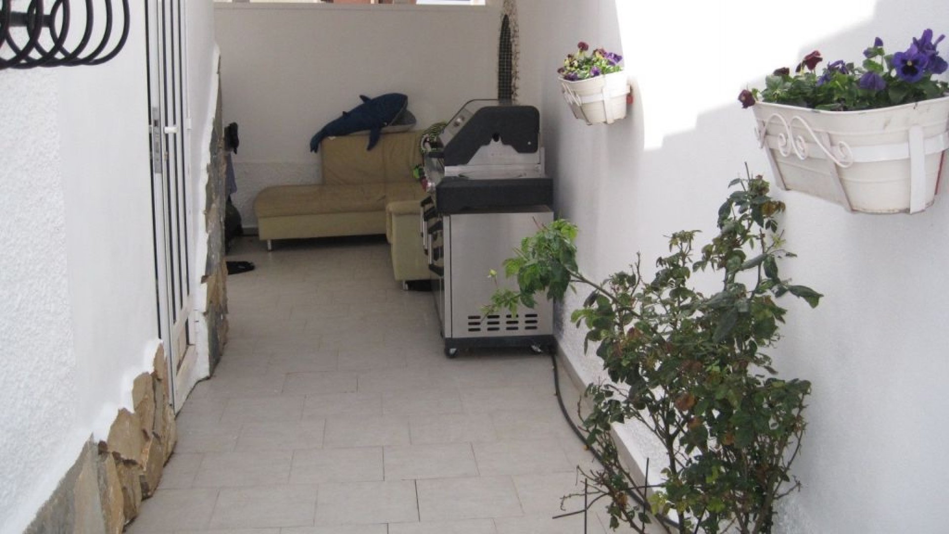 Resale - Townhouse -
Ciudad Quesada - Town Center