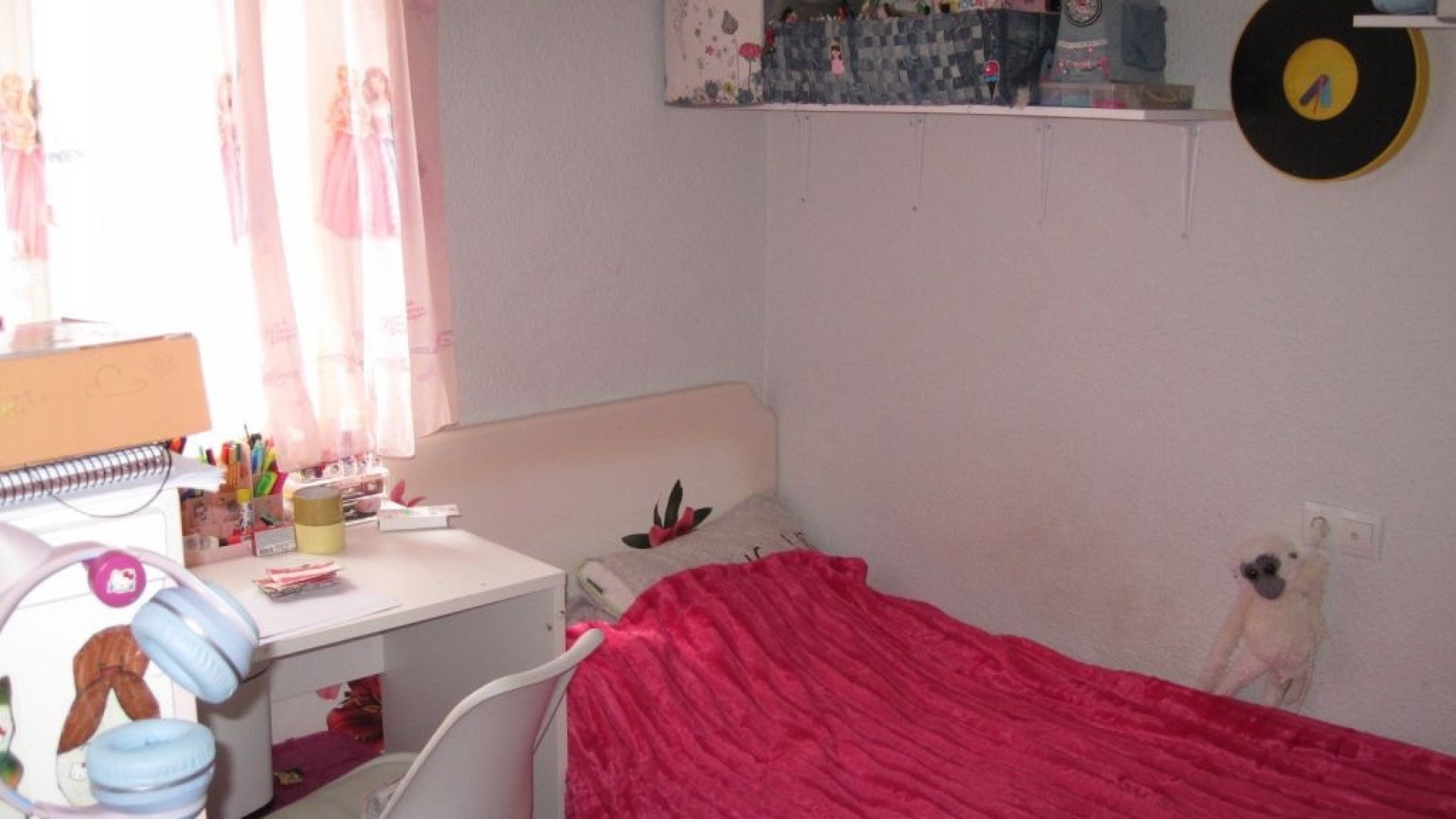 Resale - Townhouse -
Ciudad Quesada - Town Center
