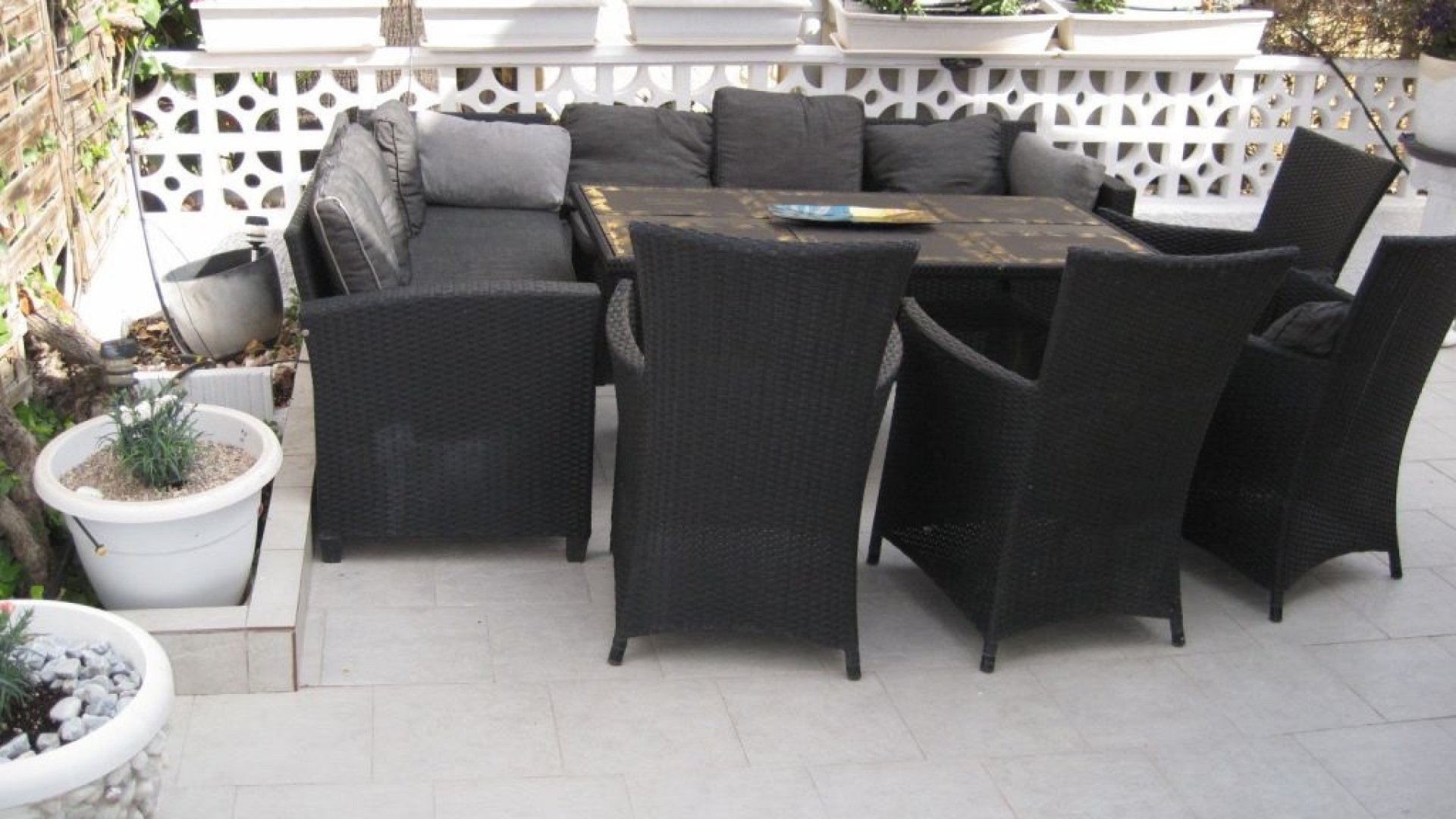 Resale - Townhouse -
Ciudad Quesada - Town Center
