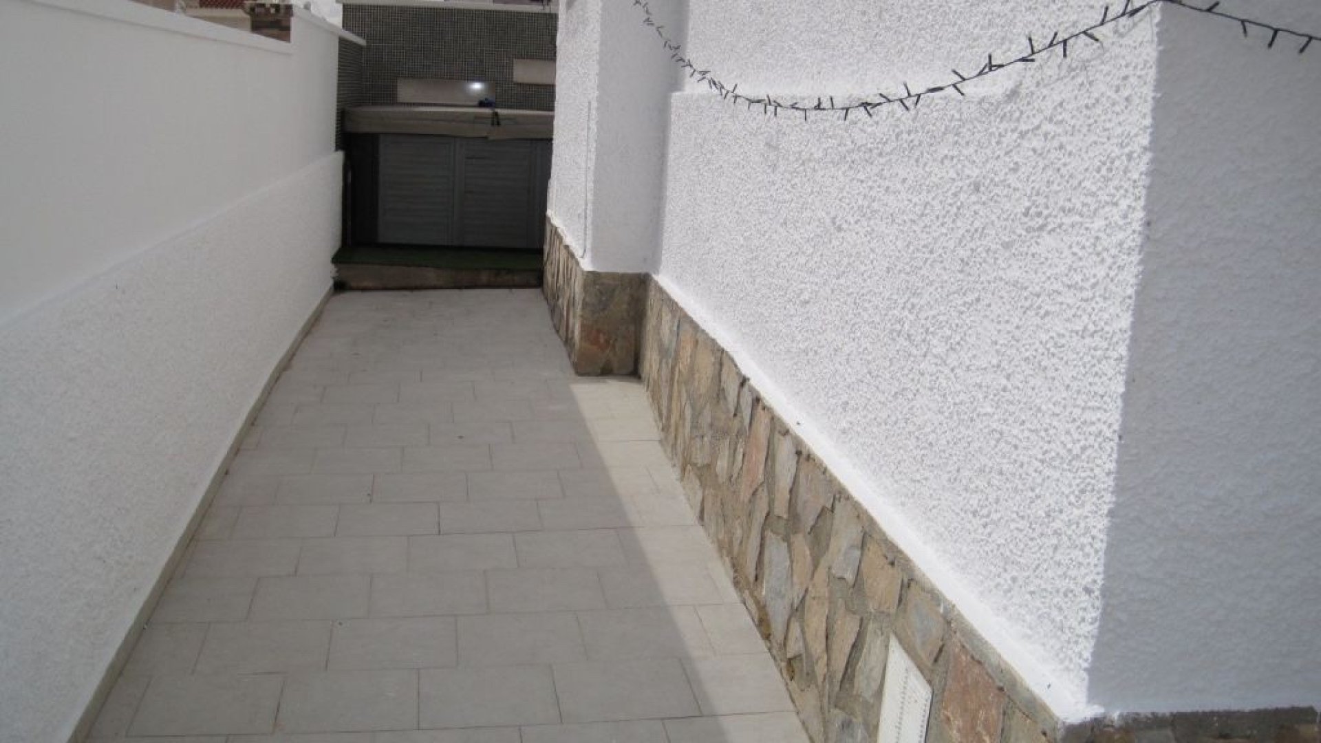 Resale - Townhouse -
Ciudad Quesada - Town Center