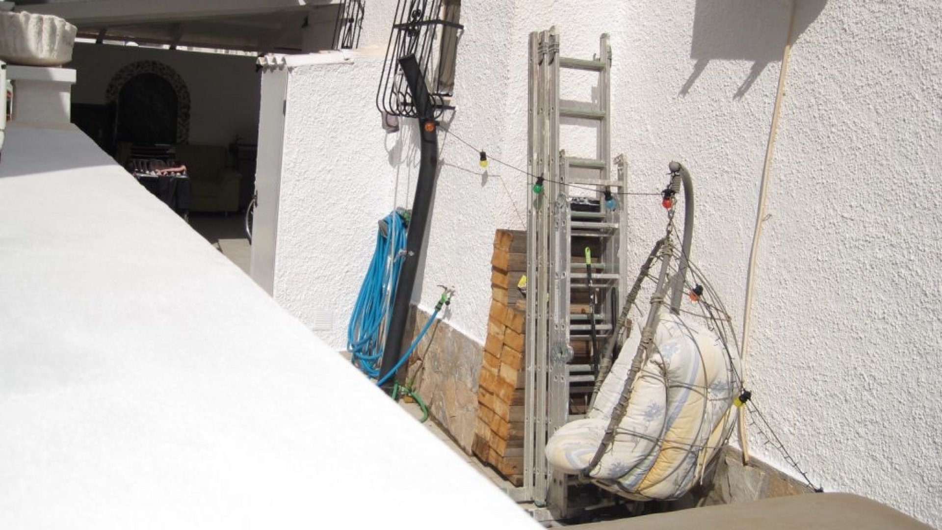 Resale - Townhouse -
Ciudad Quesada - Town Center