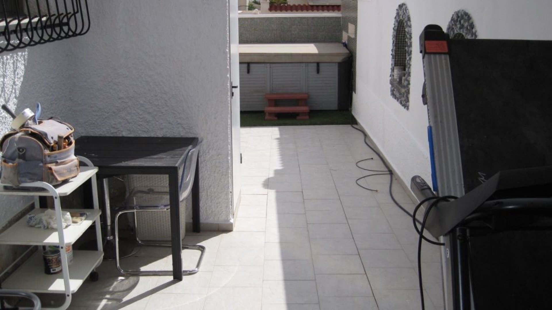 Resale - Townhouse -
Ciudad Quesada - Town Center