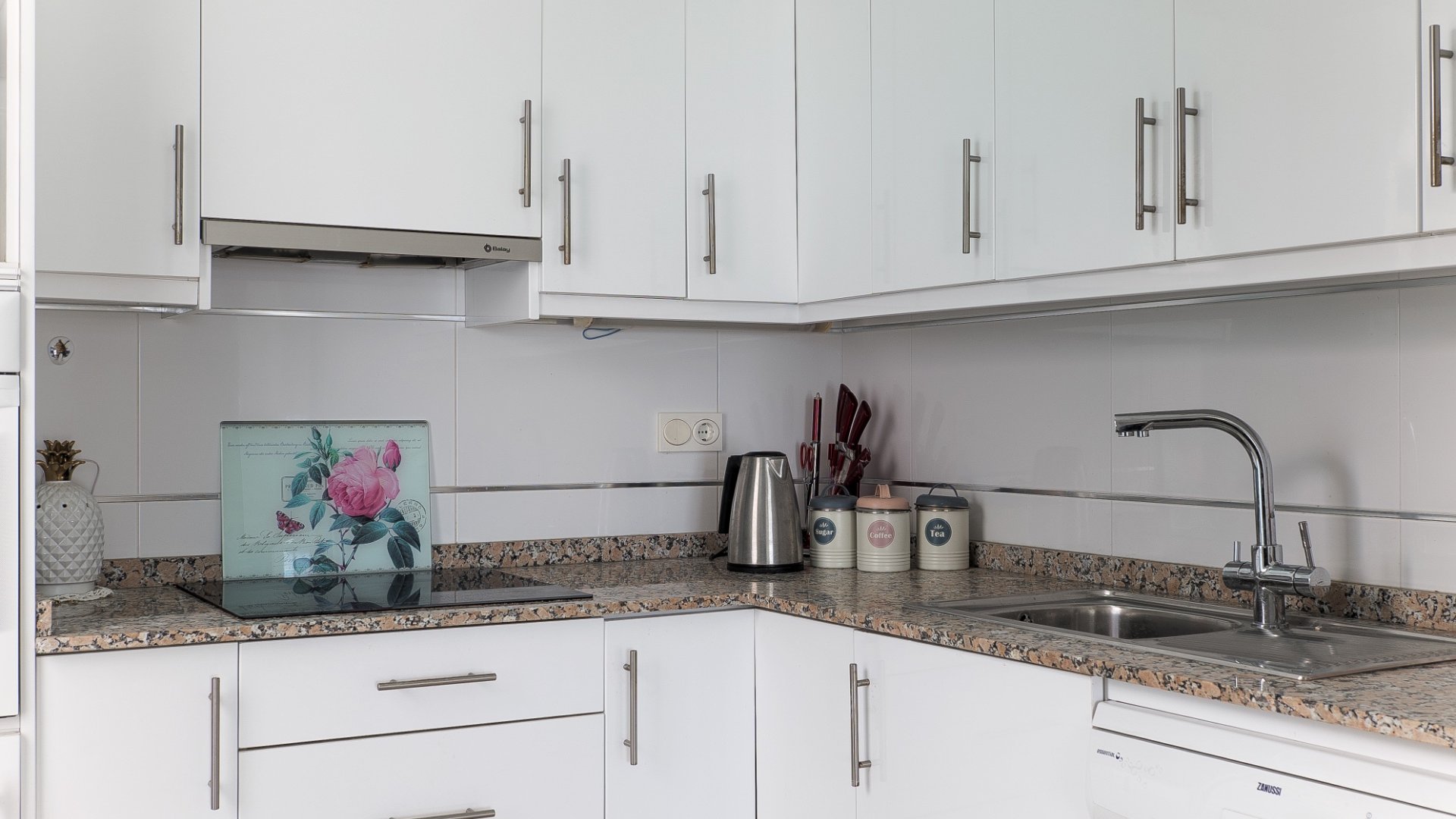 Resale - Townhouse -
Ciudad Quesada - town