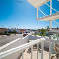 Resale - Townhouse -
Ciudad Quesada - town