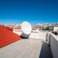 Resale - Townhouse -
Ciudad Quesada - town