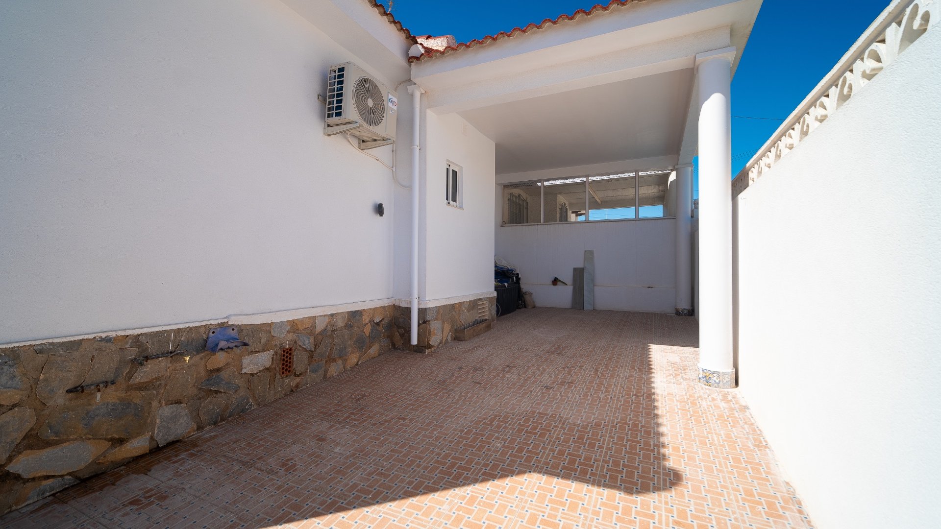 Resale - Townhouse -
Ciudad Quesada - town