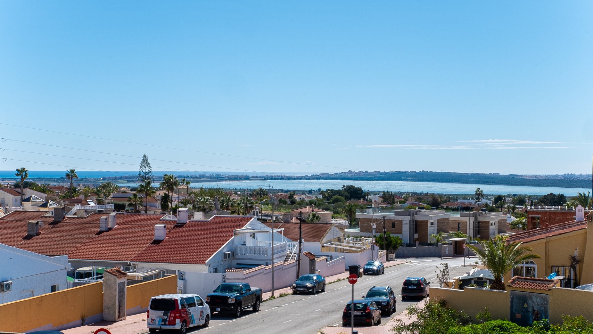 Resale - Townhouse -
Ciudad Quesada - town